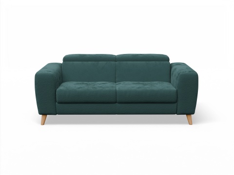 2,5-Sitzer Sofa mit mot. Relaxfunktion beidseitig